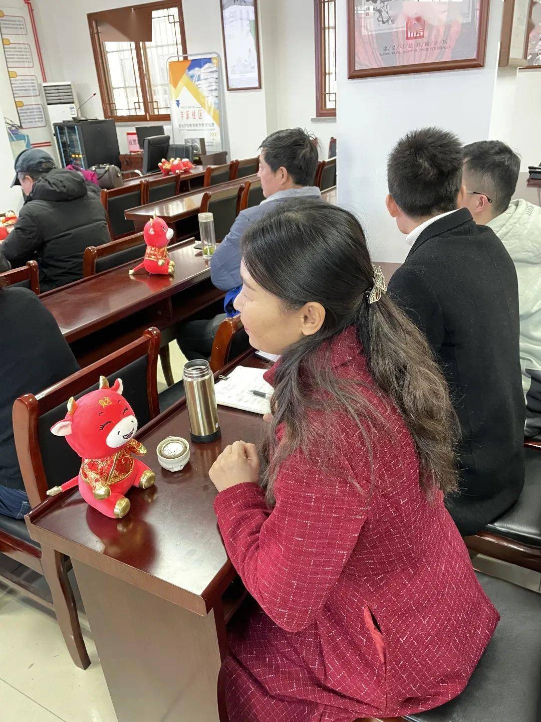 “ky.com”
【景区梅岭街道丰乐社区】掩护生态情况 共创优美家园(图9)