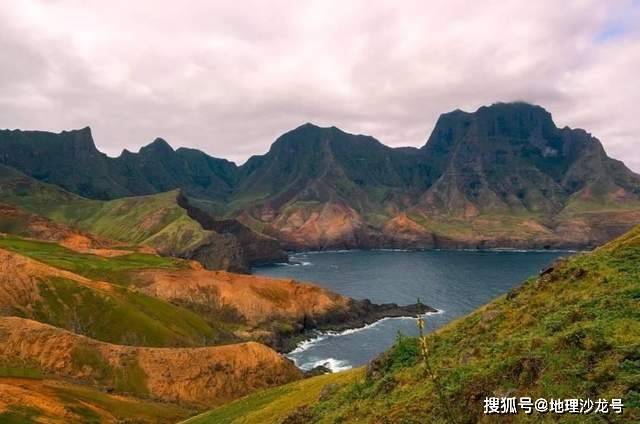 “ky.com”
东南太平洋的马萨蒂埃拉岛 一座因为一部小说而更名字的岛屿(图5)