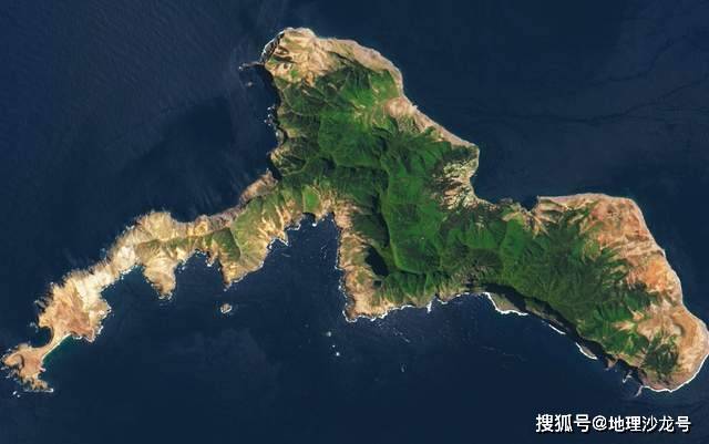 “ky.com”
东南太平洋的马萨蒂埃拉岛 一座因为一部小说而更名字的岛屿(图6)