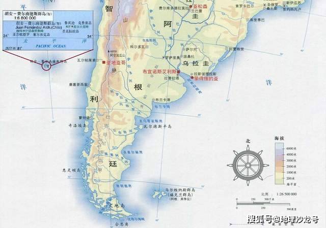 “ky.com”
东南太平洋的马萨蒂埃拉岛 一座因为一部小说而更名字的岛屿(图7)